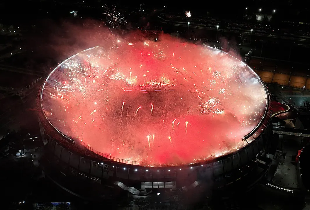 River Plate