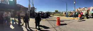 Matan a chofer de Uber en Cuautlancingo