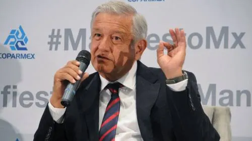 Manual básico para sobrevivir al tsunami lopezobradorista