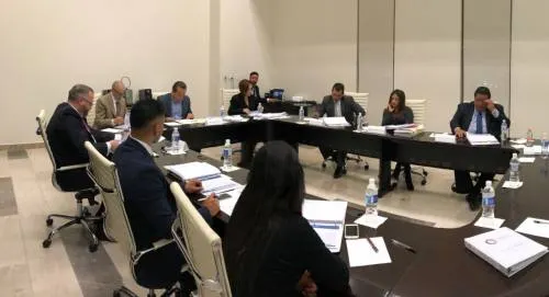 Presentan avances sobresalientes de la Coordinación Estatal de Transparencia y Gobierno abierto