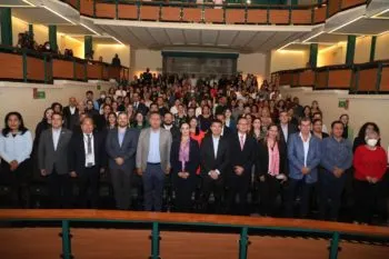Ayuntamiento de Puebla y BUAP presentan Tamizaje de Riesgos Psicosociales en adolescentes