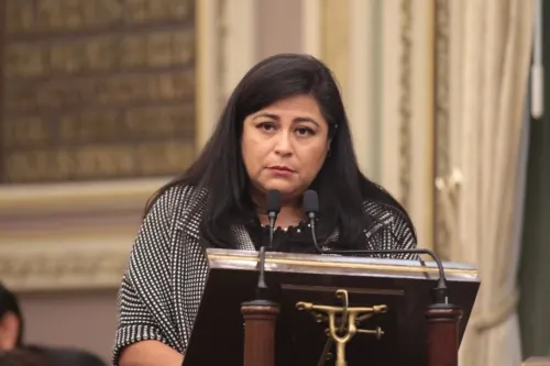 Envía LX Legislatura exhorto para reforzar campañas de prevención contra el dengue