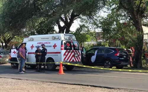 Banda de extorsiones tiene 6 años operando en la mixteca con toda impunidad