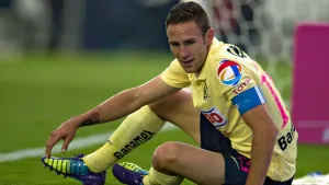 Suena Layún para emigrar al Inter de Milán