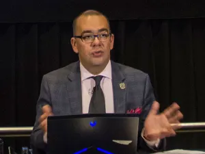 Conapred también se lanza contra Nicolás Alvarado