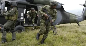 Ejército ratifica su lealtad a México: SEDENA