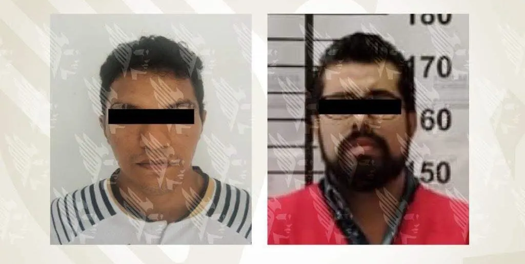 Fiscalía de Puebla logra condenas de 36 y 32 años de prisión por violencia contra mujeres