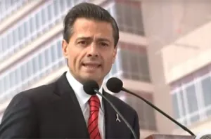 Presidentes municipales deben dar resultados, enfatiza Peña Nieto