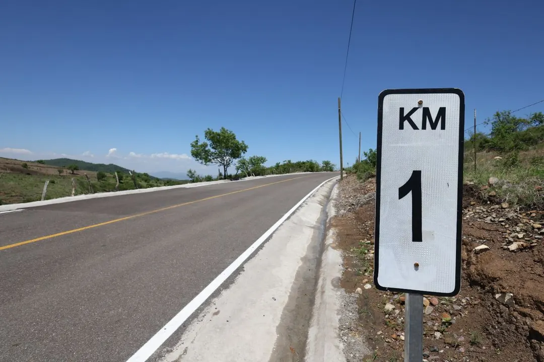 Gob Pue Carretera Tepemaxalco