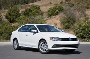 Dos autos de VW, entre los 10 más vendidos del país