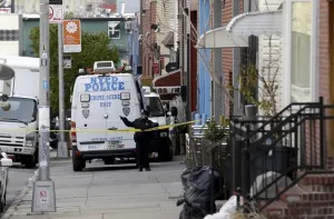 Asesinan a miembros de una banda de rock en NY
