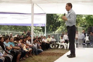 Ningún trabajador del HNP perderá su empleo: Moreno Valle