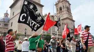 Segob daría inmunidad legal a la CNTE