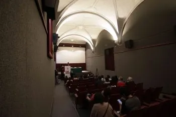 Presentará Cultura dos ciclos de cine en la Cinemateca Luis Buñuel