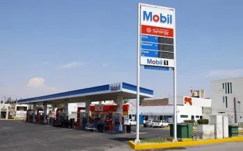 Gasolinera Mobil de El Seco vende la gasolina más baja del país, según Profeco