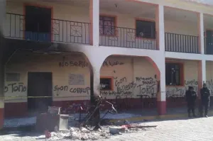 Liberan presidencias de Acajete y Quimixtlán