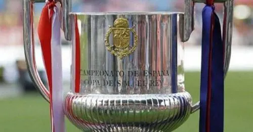 Barcelona vs Real Madrid jugarán las semifinales de la Copa del Rey