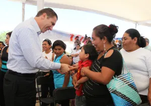 Moreno Valle y sus enemigos (tractatus mínimo)