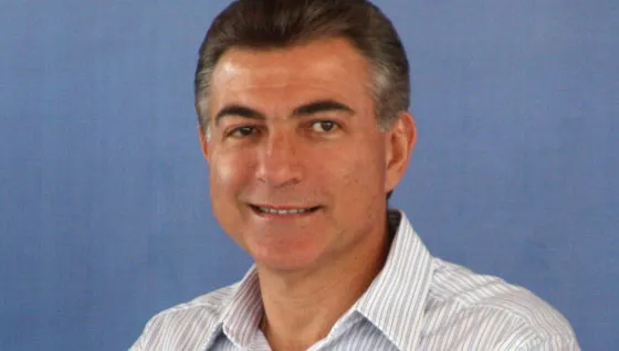 Yo sólo soy el albañil del gobernador, dice Antonio Gali