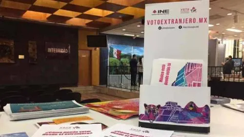 Inicia registro de poblanos en el extranjero para votar en elecciones extraordinarias