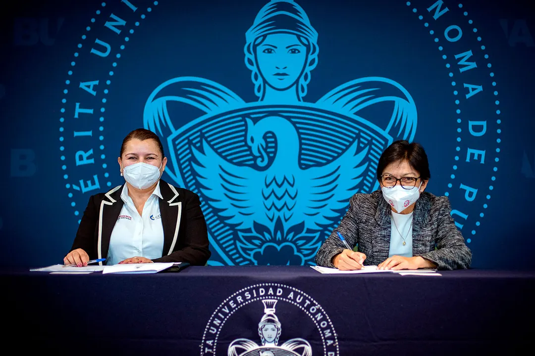 Buap Lilia Cedillo Conagua