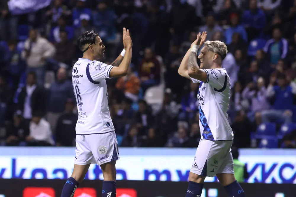 Club Puebla