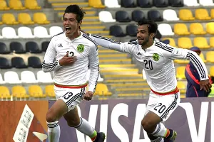 Con lo necesario Tri Sub 17 pasa a las semifinales del Mundial en Chile