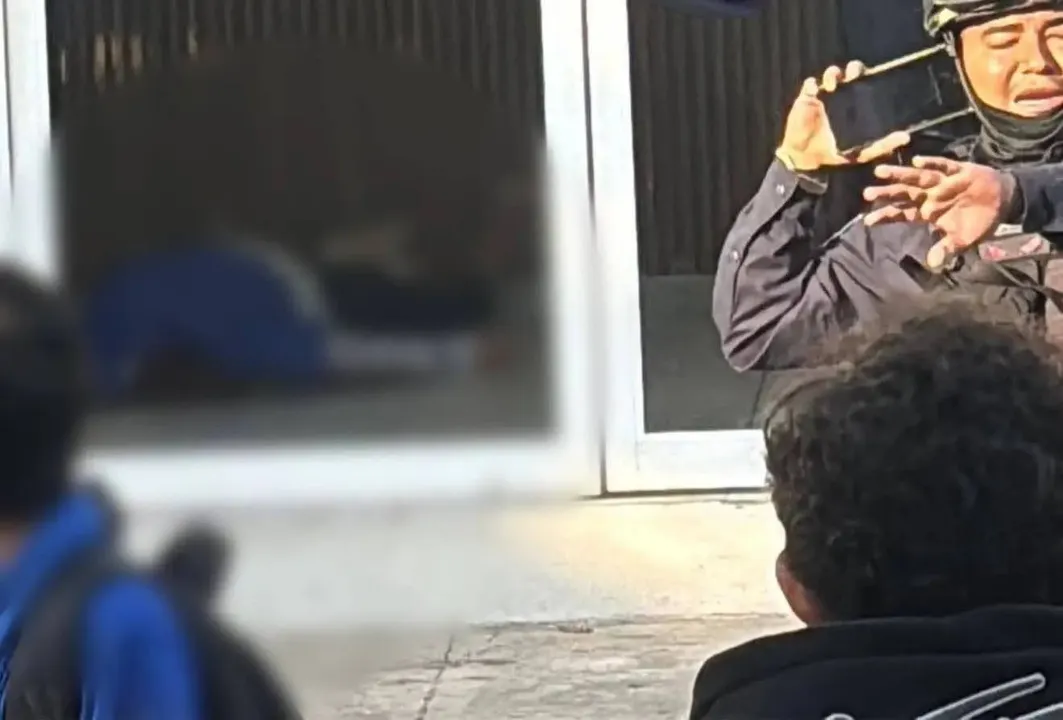 Detienen a alumno de 15 años tras matar a dos maestras en la Prepa Makárenko de Lázaro Cárdenas