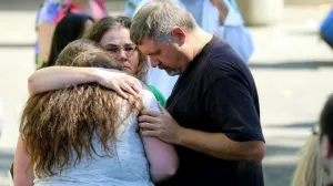 Mueren 13 personas en tiroteo en campus universitario de Oregon