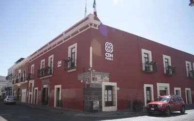 CDH