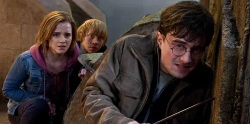 Crearán un juego de realidad aumentada del mundo de Harry Potter