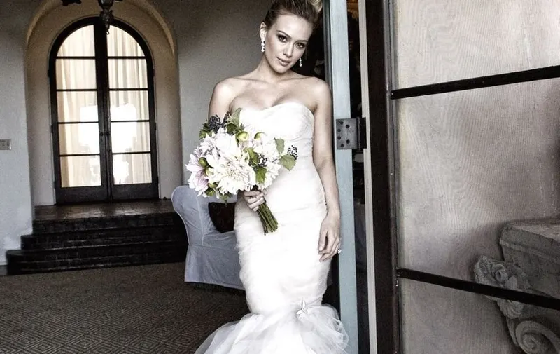Vera Wang