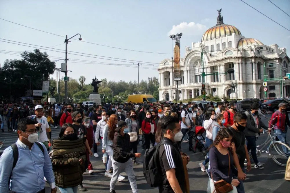 CDMX