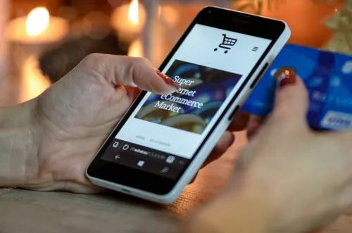 Por E-Commerce, los negocios poblanos podrían tener apenas 25% de ventas el Día del Padre