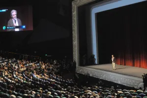 Llega a su novena edición Mentes Brillantes