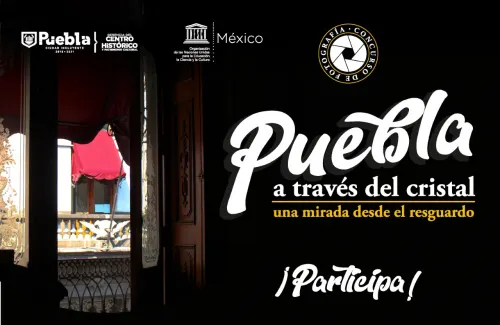 UNESCO y Gobierno de la Ciudad lanzan concurso fotográfico