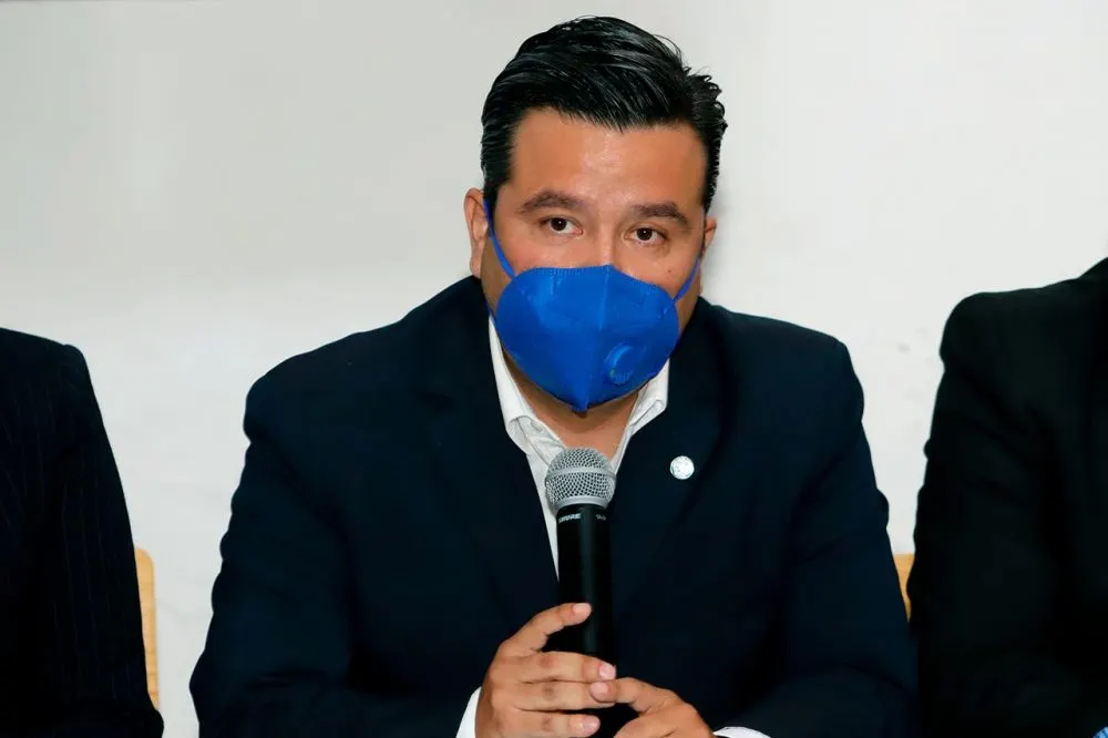 Jesus Zaldivar Benavides