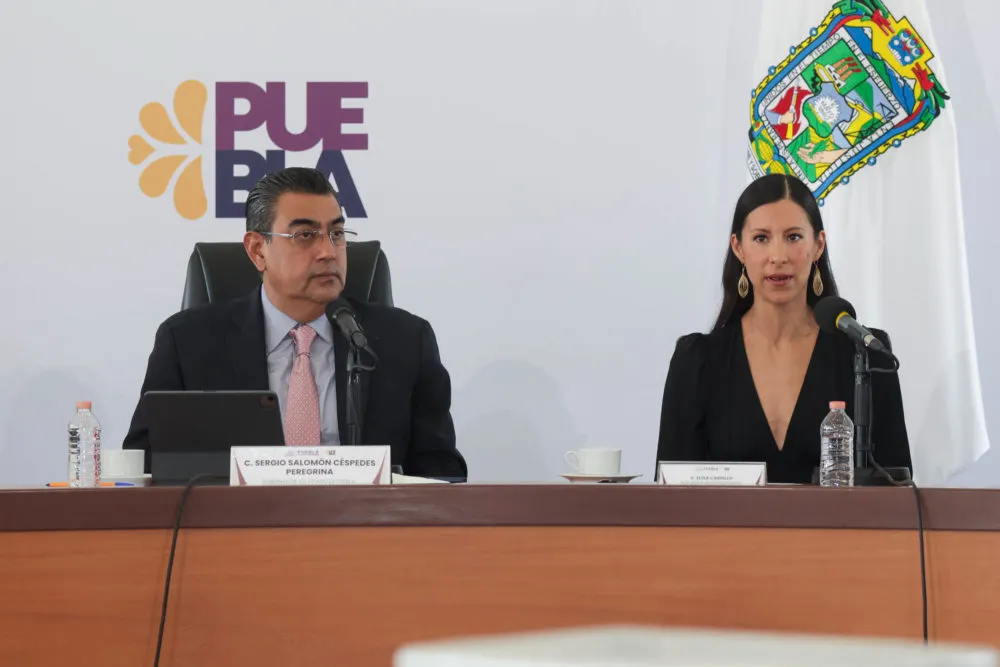Elisa Carrillo, bailarina mexicana