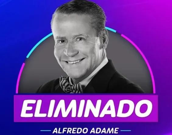Alfredo Adame