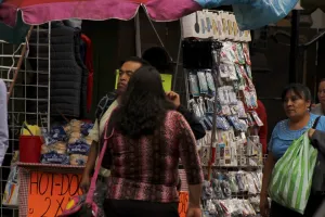 Reclaman informales regreso de artículos incautados