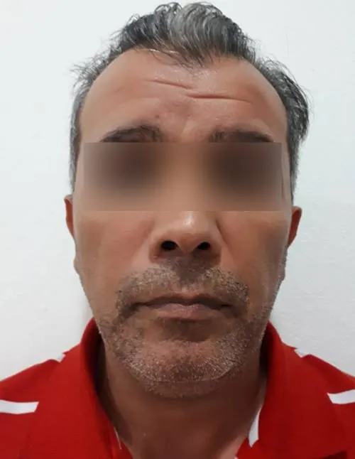 Fiscalía General capturó a sujeto que cometió un fraude por más de 1 millón 500 mil pesos