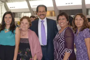 Reconoce Alfonso Esparza labor de investigadores BUAP
