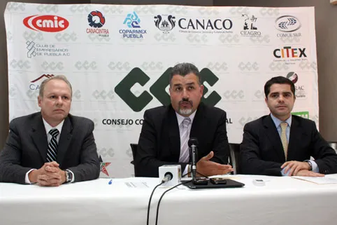 CCE pide a los adelantados evitar promoverse en diversos medios