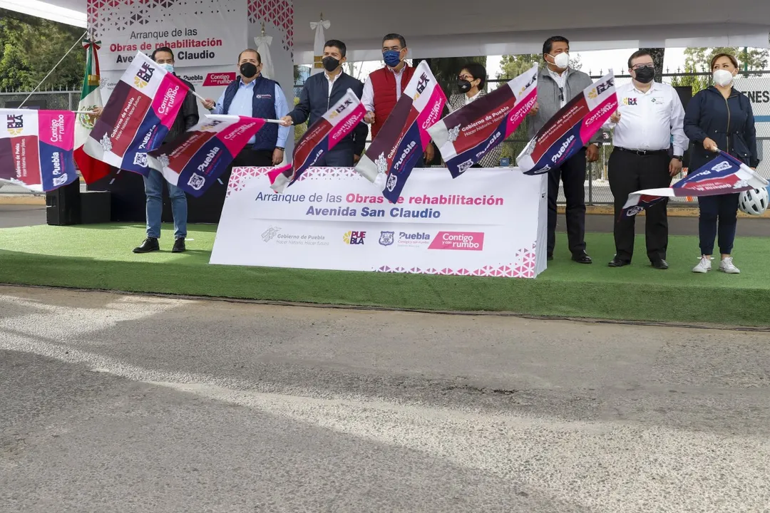 Entrega de Obra