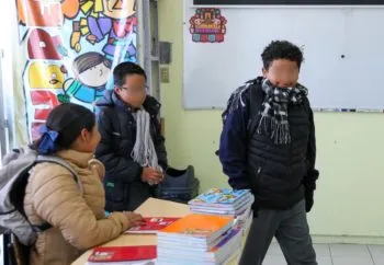 Suspensión de clases desde el jueves, anuncia SEP Puebla ante el ingreso del frente frío 16