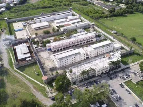 Otro enfrentamiento en penal; suman 7 muertos