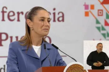 Sheinbaum resta importancia al “corral”: Monreal, Adán Augusto, Luisa Alcalde y Andy López Beltrán, relegados en su primer informe
