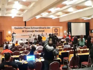 Cierra PRD puertas al PRI para alianzas en 2016