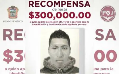 Por extinción de fideicomisos ya no habrá recompensas para dar con criminales más buscados