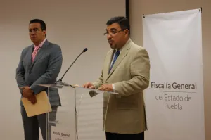 Fiscalía esclarece feminicidios ocurridos en San Martín